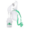FUKR Masque pour Diffusion Pop Nebulizer